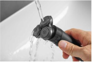  ЕЛЕКТРИЧЕСКА САМОБРЪСНАЧКА С ВИСОКА СКОРОСТ SENCOR SMS 7500BK  