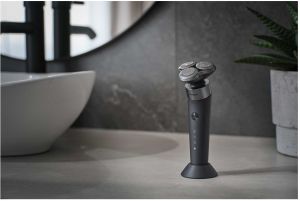  ЕЛЕКТРИЧЕСКА САМОБРЪСНАЧКА С ВИСОКА СКОРОСТ SENCOR SMS 7500BK  