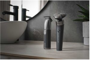  ЕЛЕКТРИЧЕСКА САМОБРЪСНАЧКА С ВИСОКА СКОРОСТ SENCOR SMS 7500BK  