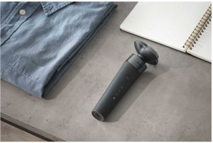  ЕЛЕКТРИЧЕСКА САМОБРЪСНАЧКА С ВИСОКА СКОРОСТ SENCOR SMS 7500BK  