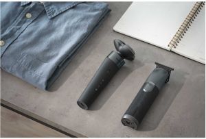  ЕЛЕКТРИЧЕСКА САМОБРЪСНАЧКА С ВИСОКА СКОРОСТ SENCOR SMS 7500BK  