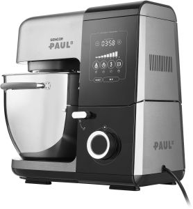 КУХНЕНСКИ РОБОТ SENCOR STM 8970 PAUL 3