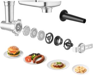 КУХНЕНСКИ РОБОТ SENCOR STM 8970 PAUL 3