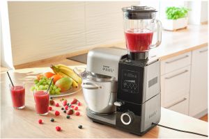 КУХНЕНСКИ РОБОТ SENCOR STM 8970 PAUL 3