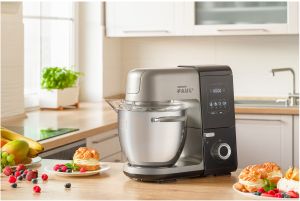 КУХНЕНСКИ РОБОТ SENCOR STM 8970 PAUL 3