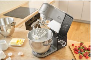 КУХНЕНСКИ РОБОТ SENCOR STM 8970 PAUL 3