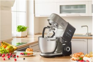 КУХНЕНСКИ РОБОТ SENCOR STM 8950 PAUL 3