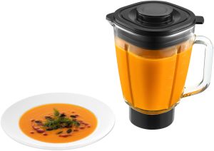 КУХНЕНСКИ РОБОТ SENCOR STM 8950 PAUL 3