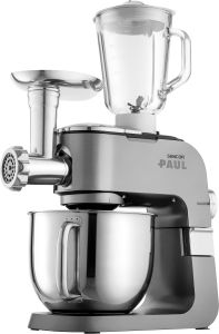 КУХНЕНСКИ РОБОТ SENCOR STM 7970 PAUL 1