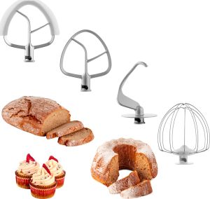 КУХНЕНСКИ РОБОТ SENCOR STM 7970 PAUL 1