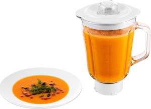 КУХНЕНСКИ РОБОТ SENCOR STM 7970 PAUL 1