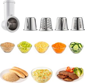 КУХНЕНСКИ РОБОТ SENCOR STM 7970 PAUL 1