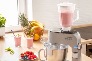 КУХНЕНСКИ РОБОТ SENCOR STM 7970 PAUL 1