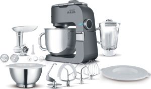 КУХНЕНСКИ РОБОТ SENCOR STM 7950 PAUL 1