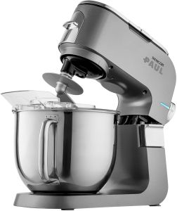 КУХНЕНСКИ РОБОТ SENCOR STM 7950 PAUL 1