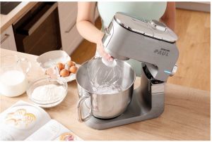 КУХНЕНСКИ РОБОТ SENCOR STM 7950 PAUL 1