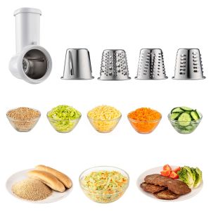 КУХНЕНСКИ РОБОТ SENCOR STM 7910 PAUL 1