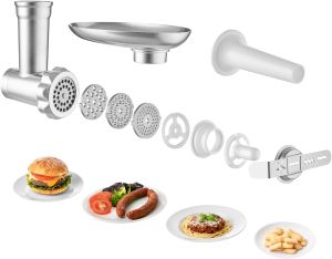 КУХНЕНСКИ РОБОТ SENCOR STM 7740 PAUL 2