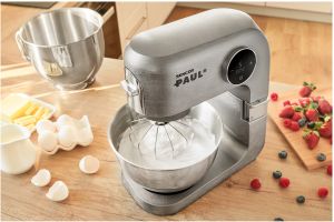 КУХНЕНСКИ РОБОТ SENCOR STM 7740 PAUL 2