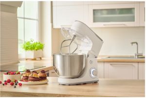 МНОГОФУНКЦИОНАЛЕН НАСТОЛЕН МИКСЕР SENCOR STM 3630WH