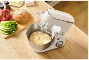 МНОГОФУНКЦИОНАЛЕН НАСТОЛЕН МИКСЕР SENCOR STM 3630WH