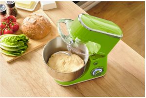 МНОГОФУНКЦИОНАЛЕН НАСТОЛЕН МИКСЕР SENCOR STM 3631GR