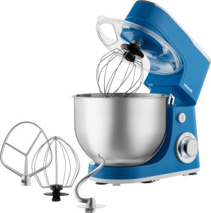 МНОГОФУНКЦИОНАЛЕН НАСТОЛЕН МИКСЕР SENCOR STM 3632BL