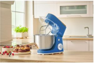 МНОГОФУНКЦИОНАЛЕН НАСТОЛЕН МИКСЕР SENCOR STM 3632BL