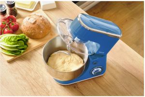 МНОГОФУНКЦИОНАЛЕН НАСТОЛЕН МИКСЕР SENCOR STM 3632BL