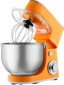 МНОГОФУНКЦИОНАЛЕН НАСТОЛЕН МИКСЕР SENCOR STM 3633OR