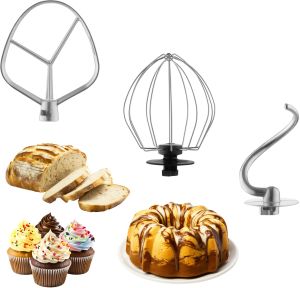 МНОГОФУНКЦИОНАЛЕН НАСТОЛЕН МИКСЕР SENCOR STM 3633OR