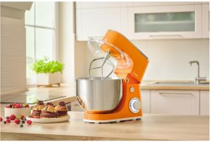 МНОГОФУНКЦИОНАЛЕН НАСТОЛЕН МИКСЕР SENCOR STM 3633OR