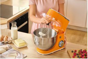 МНОГОФУНКЦИОНАЛЕН НАСТОЛЕН МИКСЕР SENCOR STM 3633OR