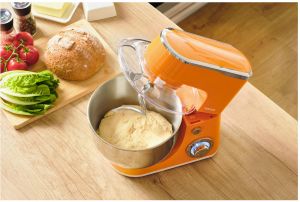 МНОГОФУНКЦИОНАЛЕН НАСТОЛЕН МИКСЕР SENCOR STM 3633OR