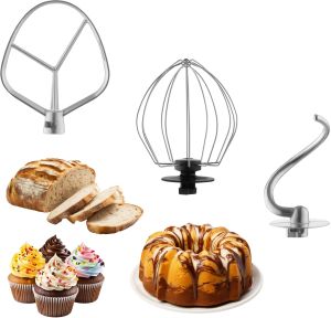 МНОГОФУНКЦИОНАЛЕН НАСТОЛЕН МИКСЕР SENCOR STM 3634RD