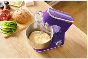 МНОГОФУНКЦИОНАЛЕН НАСТОЛЕН МИКСЕР SENCOR STM 3635VT