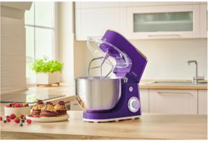 МНОГОФУНКЦИОНАЛЕН НАСТОЛЕН МИКСЕР SENCOR STM 3635VT