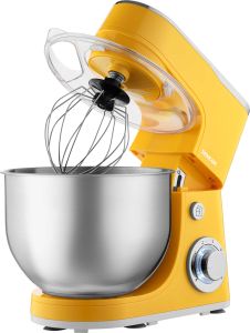 МНОГОФУНКЦИОНАЛЕН НАСТОЛЕН МИКСЕР SENCOR STM 3636YL