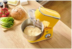 МНОГОФУНКЦИОНАЛЕН НАСТОЛЕН МИКСЕР SENCOR STM 3636YL