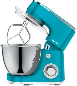 МНОГОФУНКЦИОНАЛЕН НАСТОЛЕН МИКСЕР SENCOR STM 3637TQ