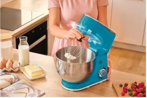 МНОГОФУНКЦИОНАЛЕН НАСТОЛЕН МИКСЕР SENCOR STM 3637TQ