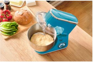 МНОГОФУНКЦИОНАЛЕН НАСТОЛЕН МИКСЕР SENCOR STM 3637TQ