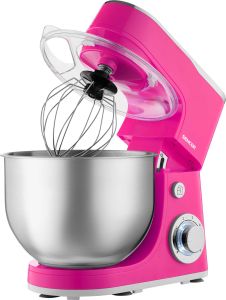 МНОГОФУНКЦИОНАЛЕН НАСТОЛЕН МИКСЕР SENCOR STM 3638RS