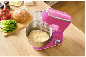 МНОГОФУНКЦИОНАЛЕН НАСТОЛЕН МИКСЕР SENCOR STM 3638RS