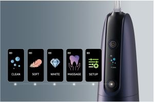 Зъбен душ / Орален иригатор SENCOR SOI 1310BL