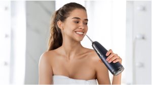 Зъбен душ / Орален иригатор SENCOR SOI 1310BL