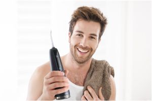 Зъбен душ / Орален иригатор SENCOR SOI 1310BL