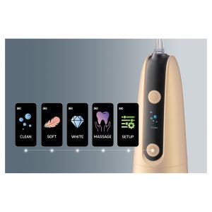 Зъбен душ / Орален иригатор SENCOR SOI 1311GD