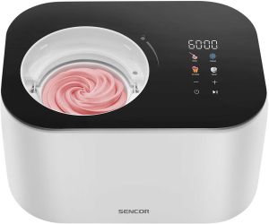 Машина за сладолед SENCOR SIC 3000WH