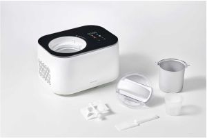 Машина за сладолед SENCOR SIC 3000WH